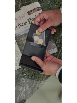 Best - Poche Monnaie Amovible Porte-monnaie