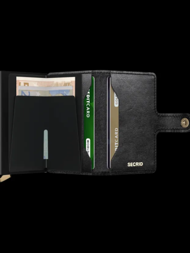 Online - Premium- Diamond Porte-cartes