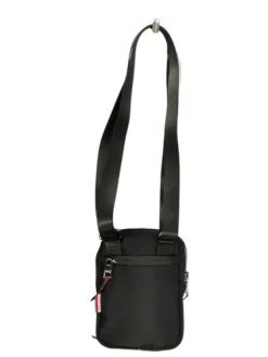 Shop Honey Sacoche Homme Plate Sac Business|Sacs Banane / Sacs Bandoulière