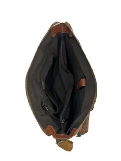 Fashion Simon Porte Documets Sac Business