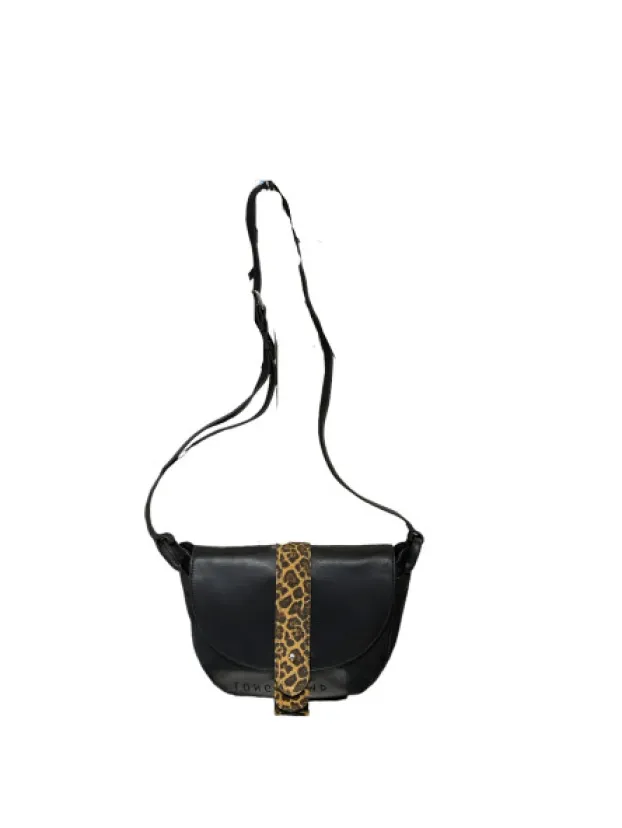 Best Soft Vintage - Sac Besace Sacs À Mains