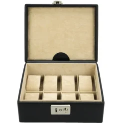 Flash Sale Beluga Coffret 8 Montres Coffrets À Bijoux