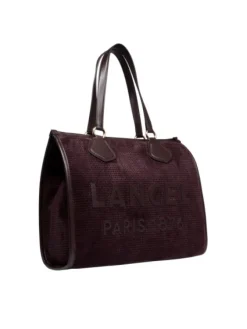 Discount Summer Tote Cabas Zippé L Sacs À Mains