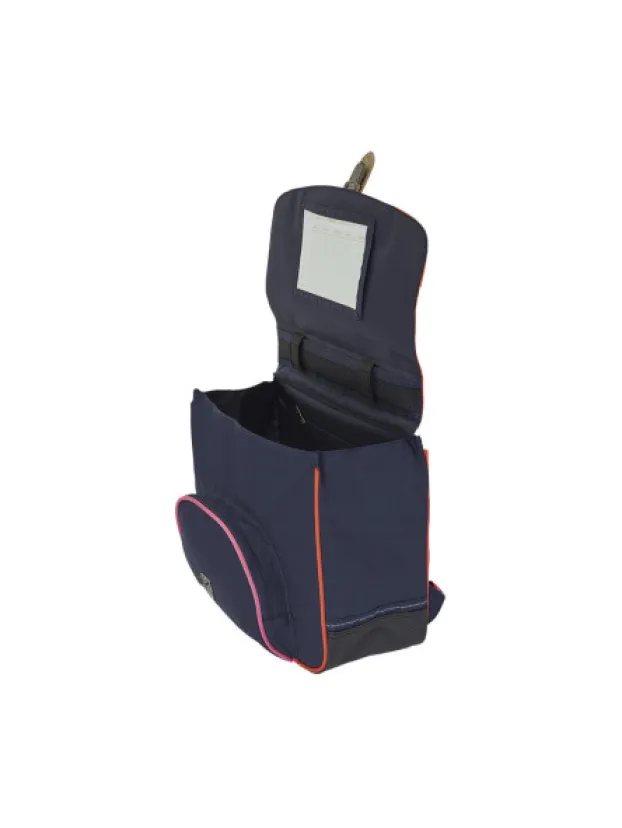 Best - Leila Bleu- Cartable 35cm Enfant Cartable Scolaire|Pour Enfants