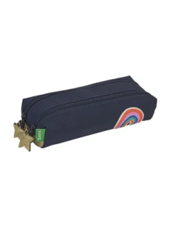 Flash Sale Tann/S - Trousse Double Trousses|Cartable Scolaire