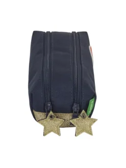 Flash Sale Tann/S - Trousse Double Trousses|Cartable Scolaire