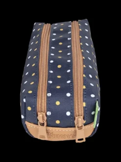 Store Tann/S - Trousse Double Trousses|Cartable Scolaire