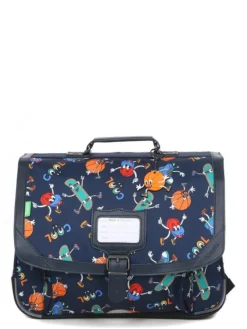 Cheap Cartable 38 Cm Enfant Cartable Scolaire|Pour Enfants