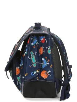 Cheap Cartable 38 Cm Enfant Cartable Scolaire|Pour Enfants