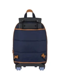 New - Sac À Dos Trolley L Enfant Cartable Scolaire|Pour Enfants