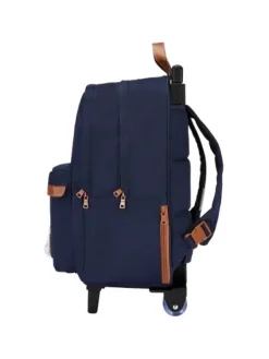 New - Sac À Dos Trolley L Enfant Cartable Scolaire|Pour Enfants