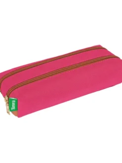 Fashion Trousse Double Trousses|Cartable Scolaire