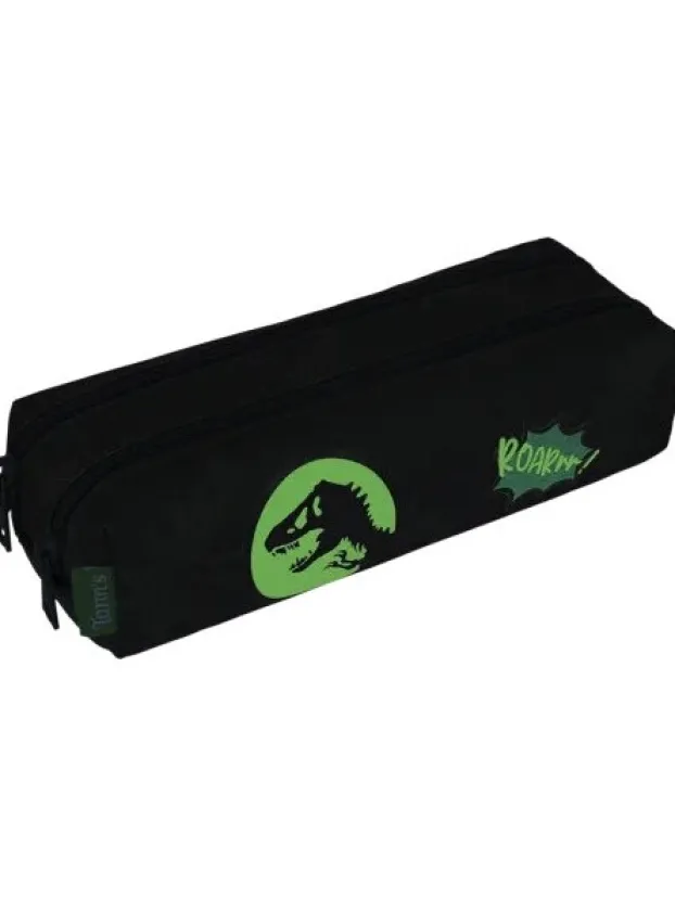Store Trousse Double Trousses|Cartable Scolaire