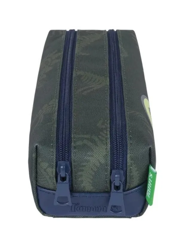 Store Trousse Double Trousses|Cartable Scolaire