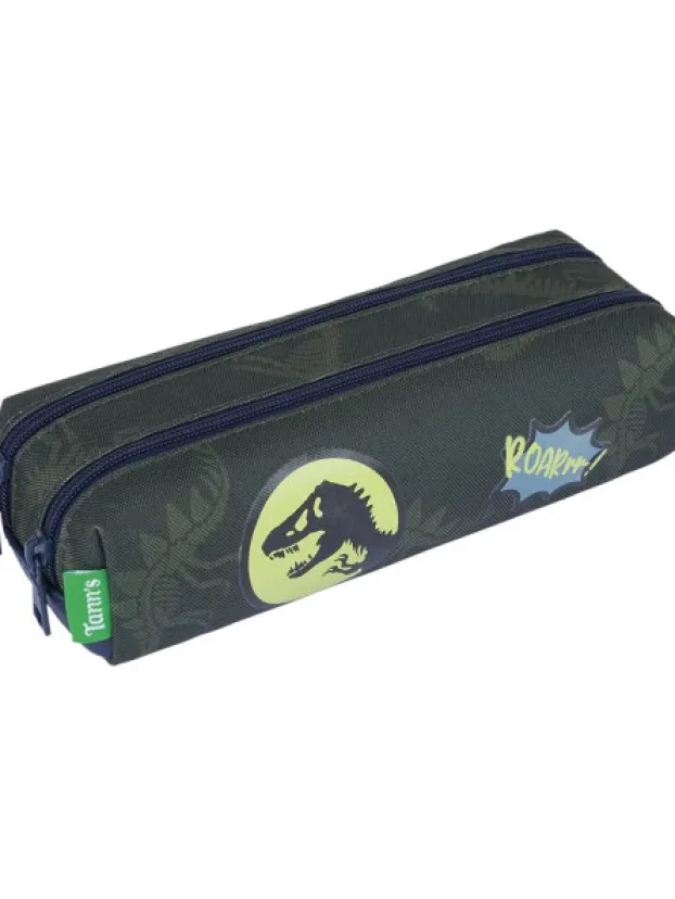 Store Trousse Double Trousses|Cartable Scolaire