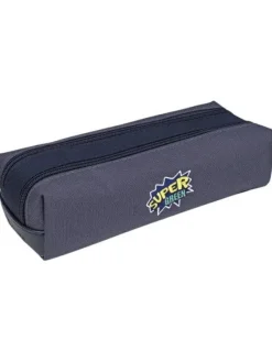 Store Trousse Double Trousses|Cartable Scolaire