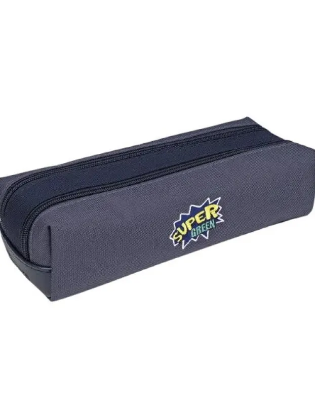 Store Trousse Double Trousses|Cartable Scolaire