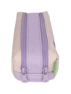 Fashion Trousse Double Trousses|Cartable Scolaire