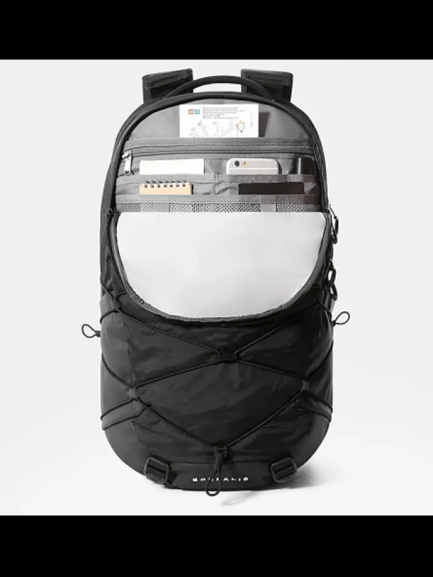 Clearance Boréalis Sac À Dos Cartable Scolaire|Sacs À Dos