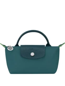 Discount Trousse Cosmétiques Le Pliage Green Trousses De Toilette