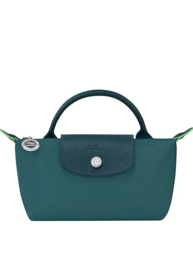 Discount Trousse Cosmétiques Le Pliage Green Trousses De Toilette