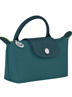 Discount Trousse Cosmétiques Le Pliage Green Trousses De Toilette
