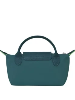 Discount Trousse Cosmétiques Le Pliage Green Trousses De Toilette