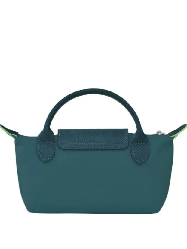 Discount Trousse Cosmétiques Le Pliage Green Trousses De Toilette