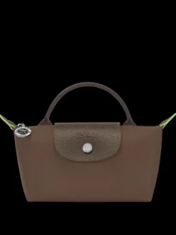 Fashion Trousse Cosmétiques Le Pliage Green Trousses De Toilette