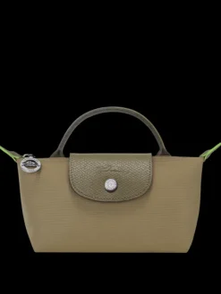 New Trousse Cosmétiques Le Pliage Green Trousses De Toilette