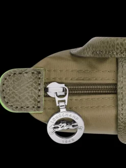 New Trousse Cosmétiques Le Pliage Green Trousses De Toilette