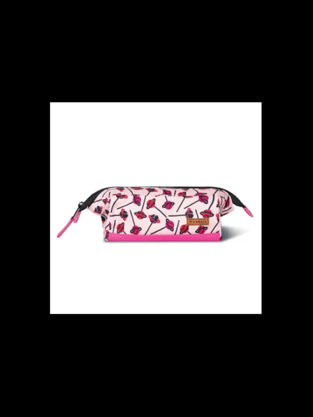 Store Trousse Crayon/Maquillage Pencil Case Trousses|Cartable Scolaire