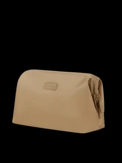 Hot Trousse De Toilette Plume Squarmouth Trousses De Toilette