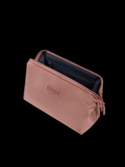 Store Trousse De Toilette Plume Squarmouth Trousses De Toilette