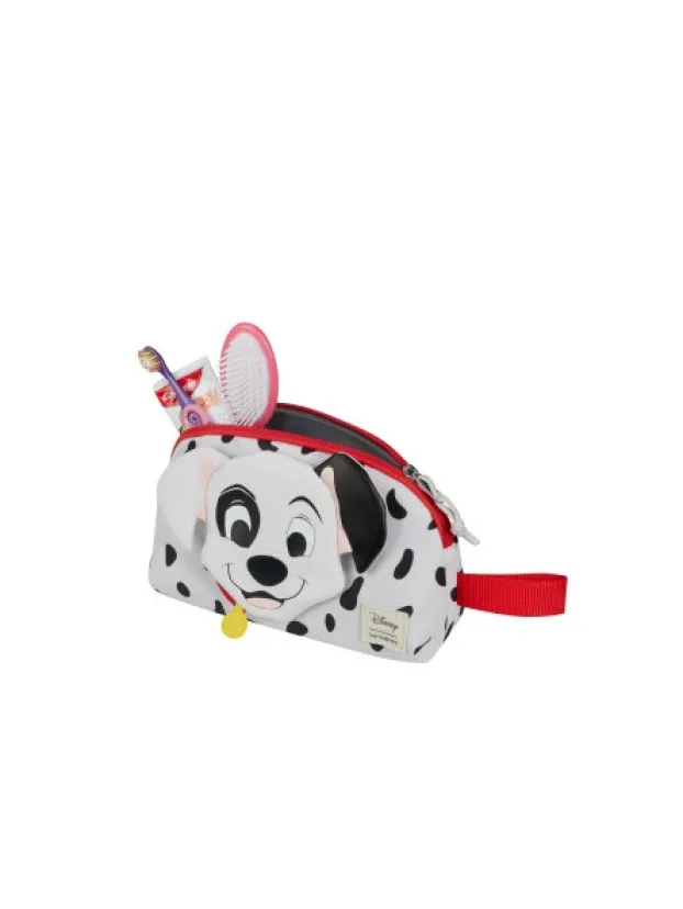 Best Sale Trousse De Toilette Sammies Dalmatien Enfant Pour Enfants