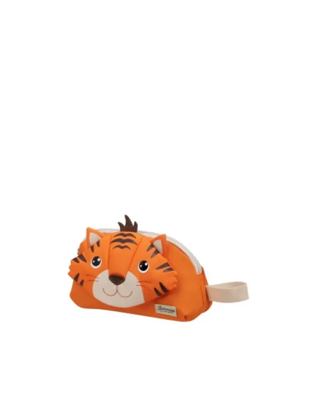 Shop Trousse De Toilette Sammies Tigre Enfant Pour Enfants