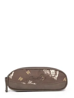 Cheap Trousse Enfant 2 Compartiments Vintage Urban Trousses|Cartable Scolaire