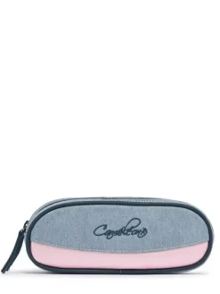 Cheap Trousse Enfant 2 Compartiments Vintage Fantasy Trousses|Cartable Scolaire