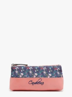 Discount Trousse Enfant 1 Compartiment Retro Trousses|Cartable Scolaire
