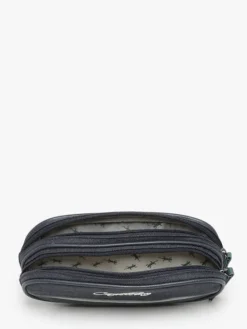 Fashion Trousse Enfant 2 Compartiments Vintage Urban Trousses|Cartable Scolaire