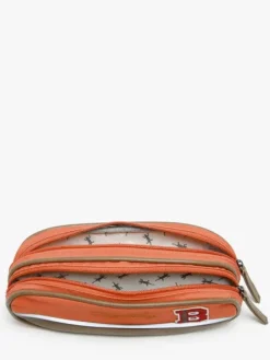 Cheap Trousse Enfant 2 Compartiments Vintage Urban Trousses|Cartable Scolaire