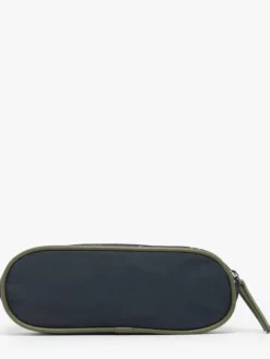 Best Sale Trousse Enfant 2 Compartiments Vintage Urban Trousses|Cartable Scolaire