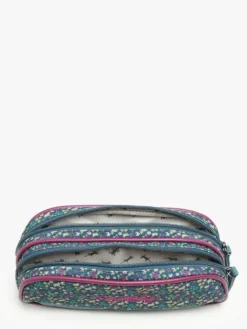 Flash Sale Trousse Enfant 2 Compartiments Vintage Fantasy Trousses|Cartable Scolaire