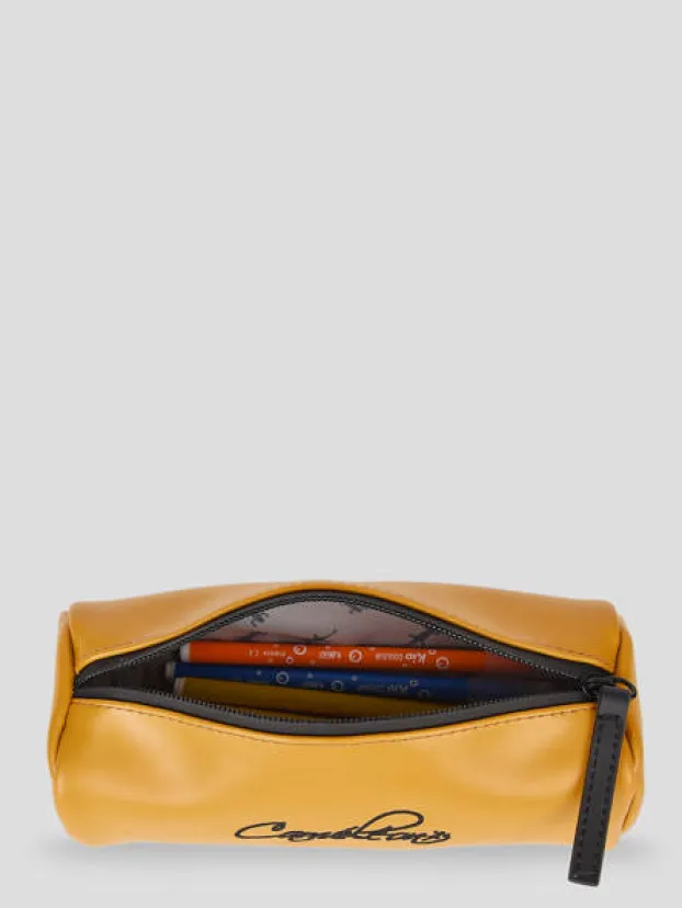 Clearance Trousse Vintage North 1 Cpt Trousses|Cartable Scolaire