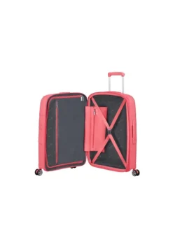 Store Valise 66 Cm Starvibe Valises