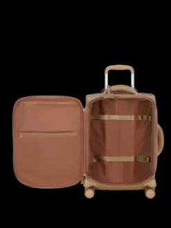 Outlet Valise Cabine City Plume Bagages Cabine|Valises