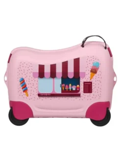 Cheap Valise Cabine Enfant Dream 2go Enfant Pour Enfants