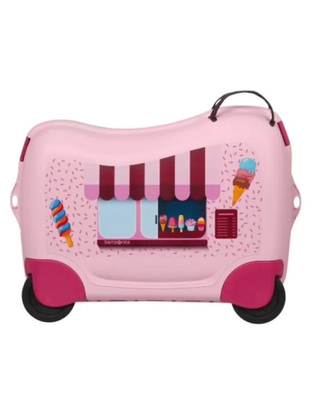 Cheap Valise Cabine Enfant Dream 2go Enfant Pour Enfants