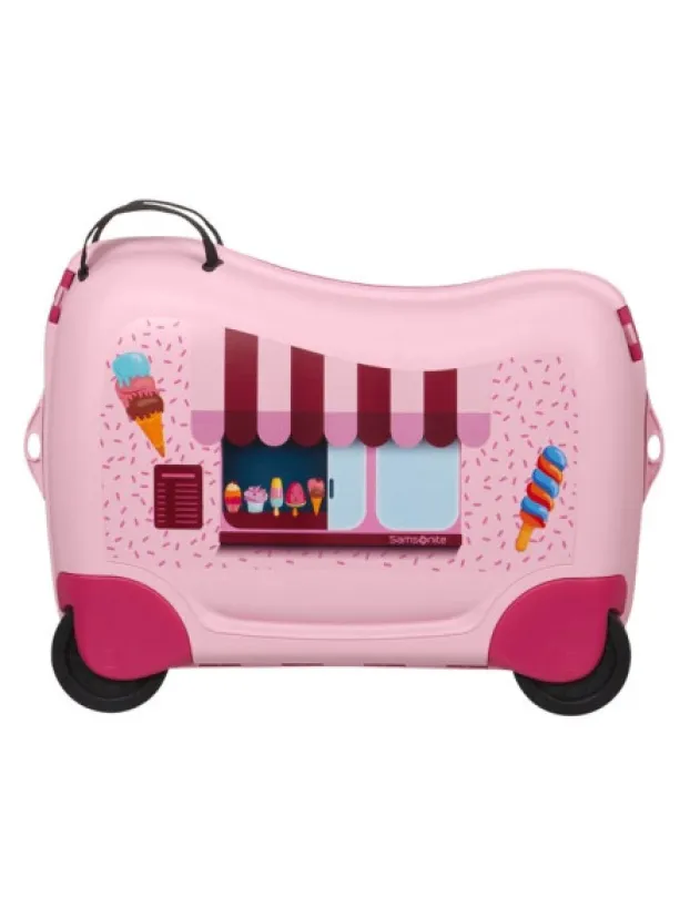 Cheap Valise Cabine Enfant Dream 2go Enfant Pour Enfants