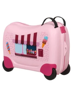 Cheap Valise Cabine Enfant Dream 2go Enfant Pour Enfants